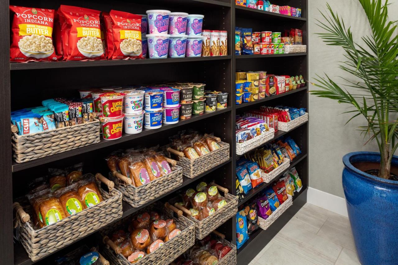 Holiday Inn Express Washington Dc Downtown By Ihg Bagian luar foto