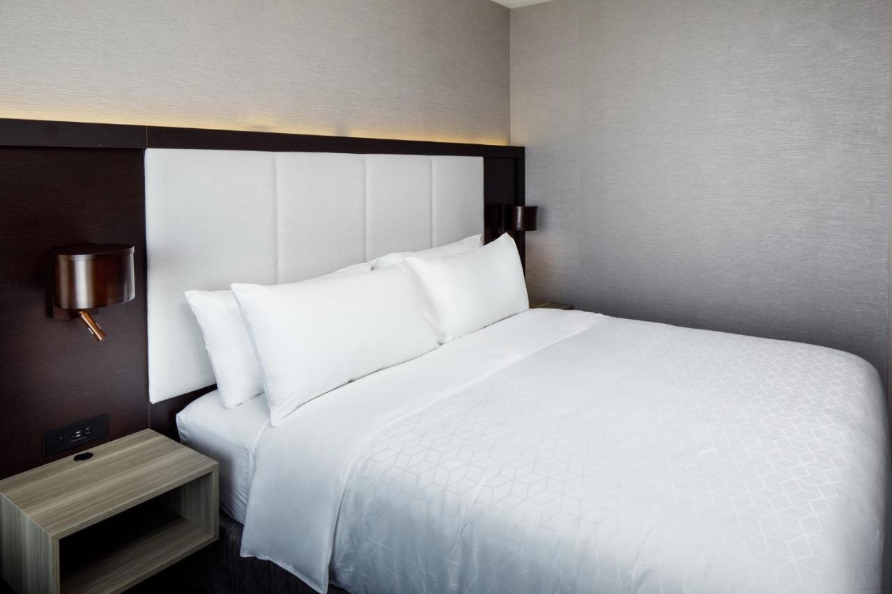 Holiday Inn Express Washington Dc Downtown By Ihg Bagian luar foto