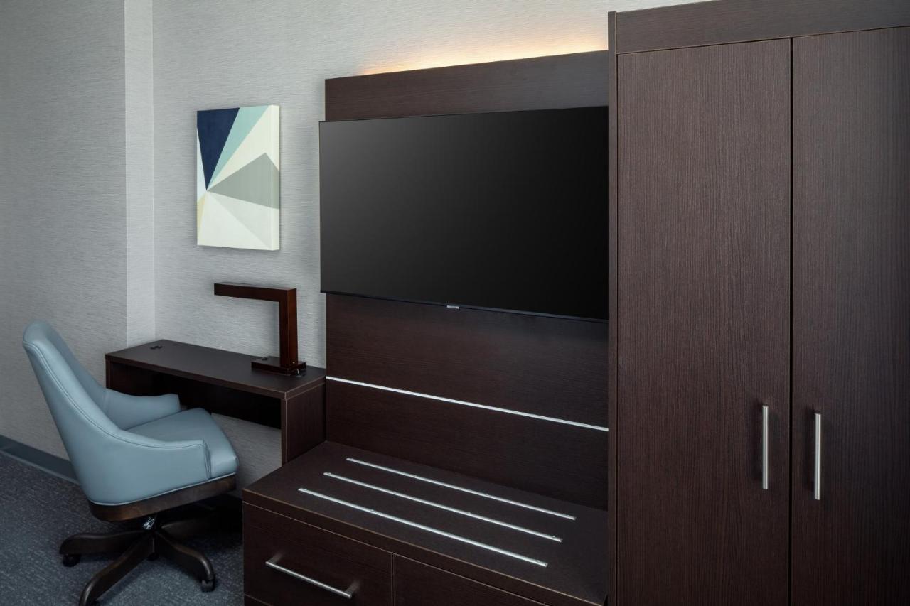 Holiday Inn Express Washington Dc Downtown By Ihg Bagian luar foto